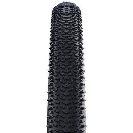 Schwalbe Reifen G-One R Pro Evo 28 x 2,15 Zw Fold TLR