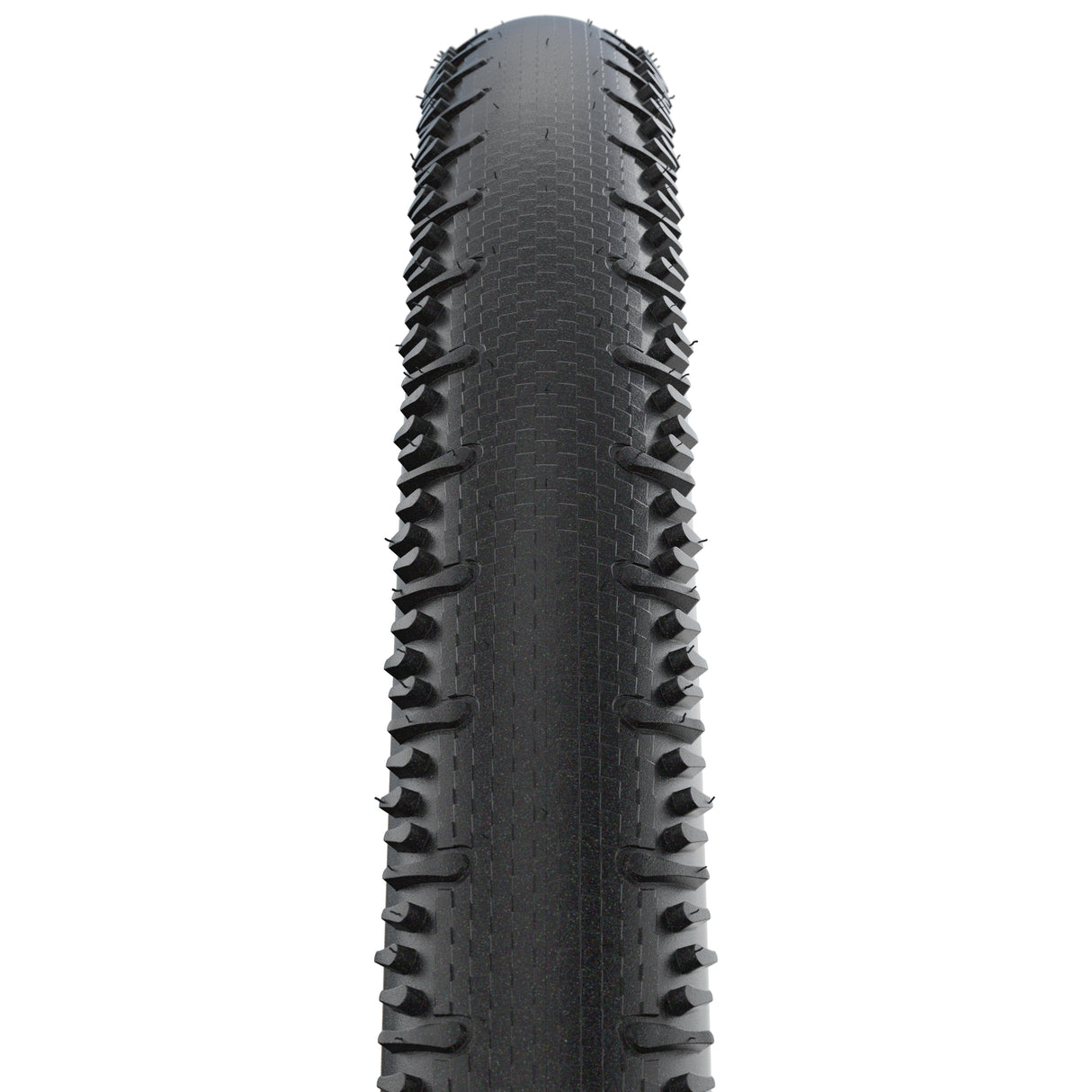 Schwalbe 40-622 g-one rs zwart vouw 11654583