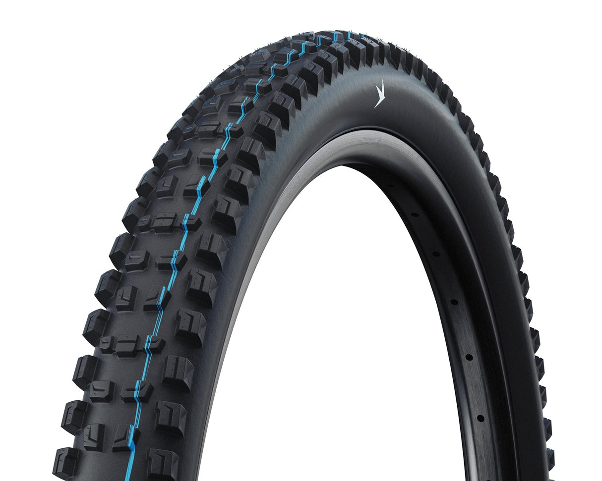 Schwalbe Romy Trail Pro 29x2.40 TLR Mid E-50 Folding Tyre