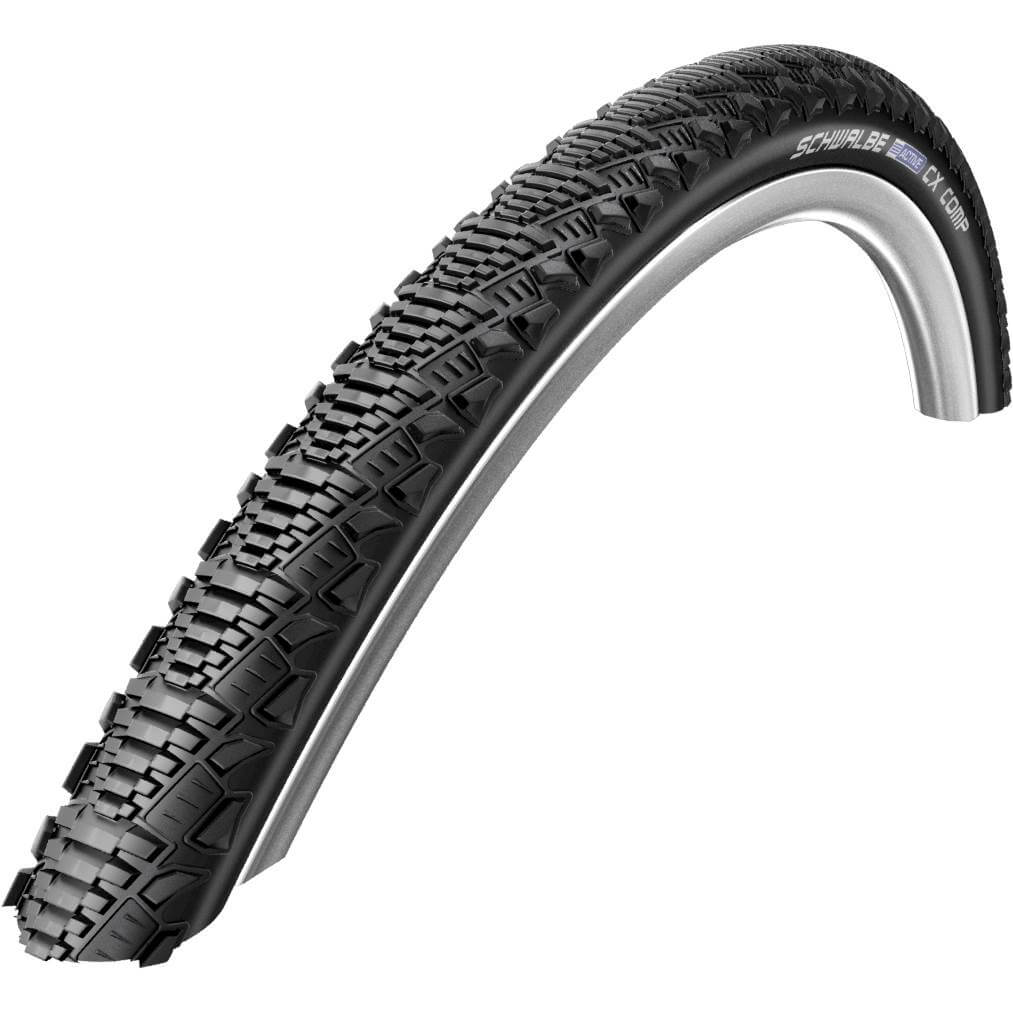 Pnevmatika CX Comp 24 x 1,75 (47-507) črna