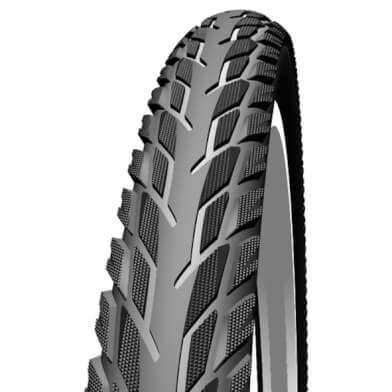 Schwalbe Verv=Btb 28x1.60 silento 42-62