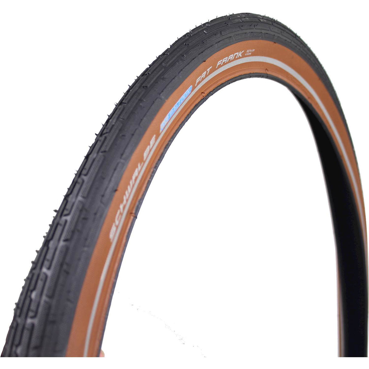 Schwalbe Tire Fat Frank K-Guard 28 x 2,00 SW BR Reflit