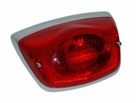 Taillight Vespa lx org.