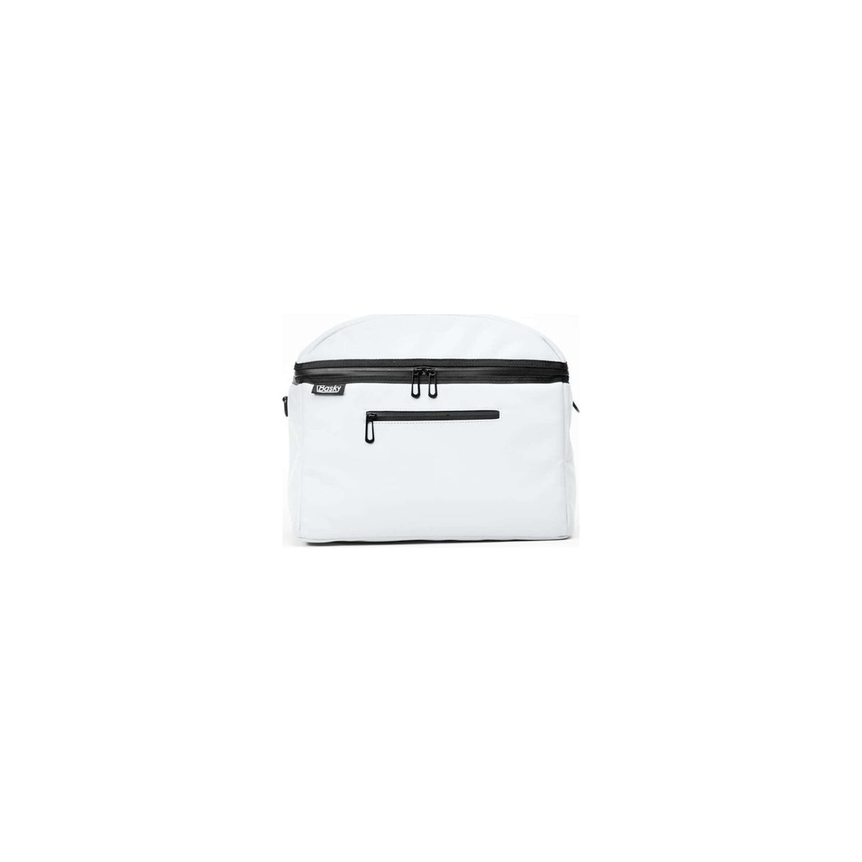 Basky cool bag white