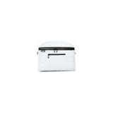 Basky cool bag white