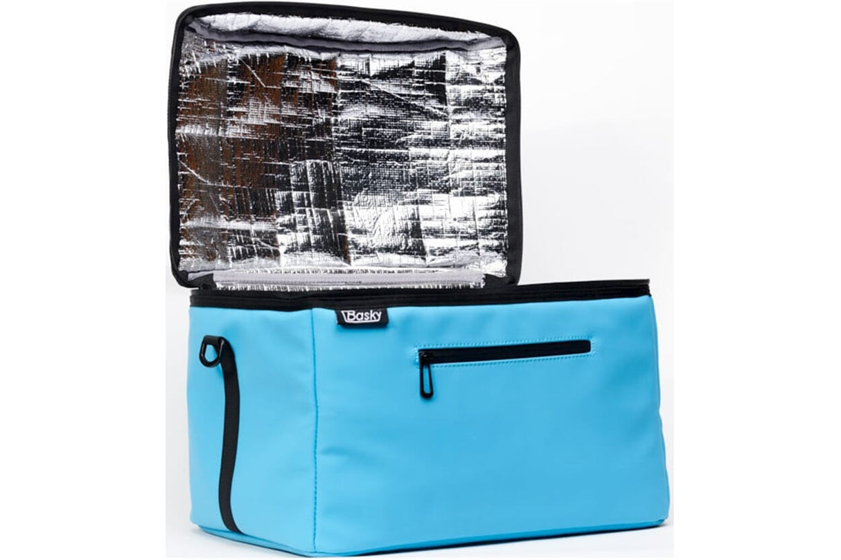 Basky Cool Bag Cool Bag Blue