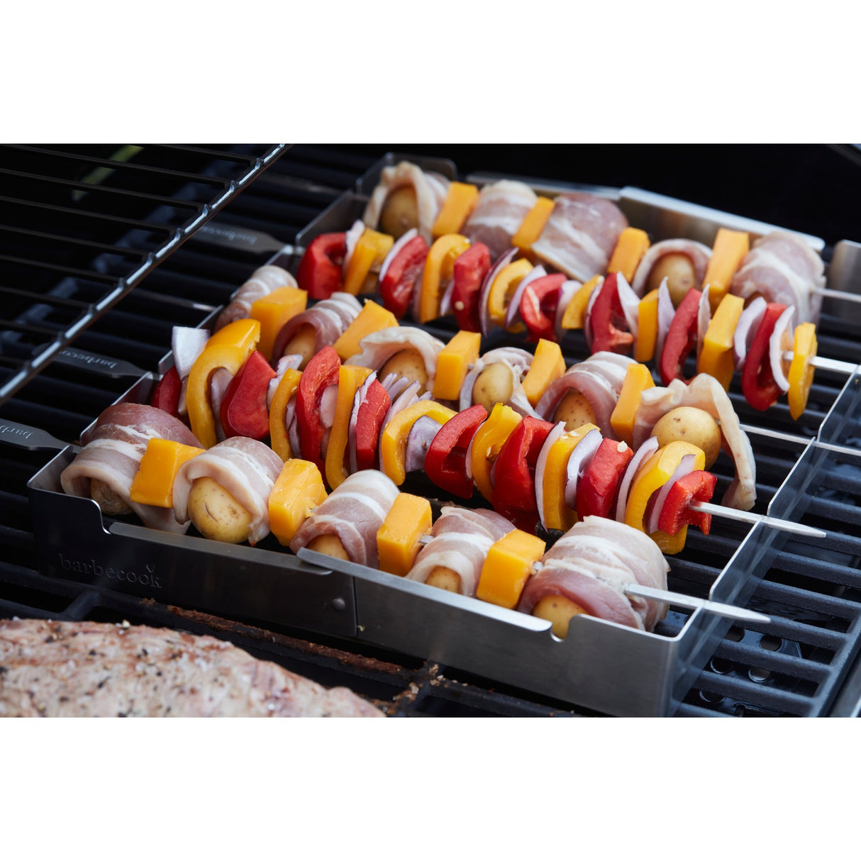 Barbecook Brochette Holder