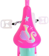 Barbie Children's Bike Girls 16 Inch Pink