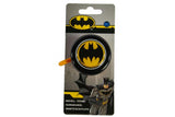 Batman Bicycle Bell 50 mm Giallo nero