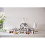 Beka cicla saucepan 14cm