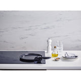Beka pro induc pancake pan with ceramic non-stick coating - pfas free - ø 24cm