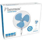 Bestron asv45w statiefventilator