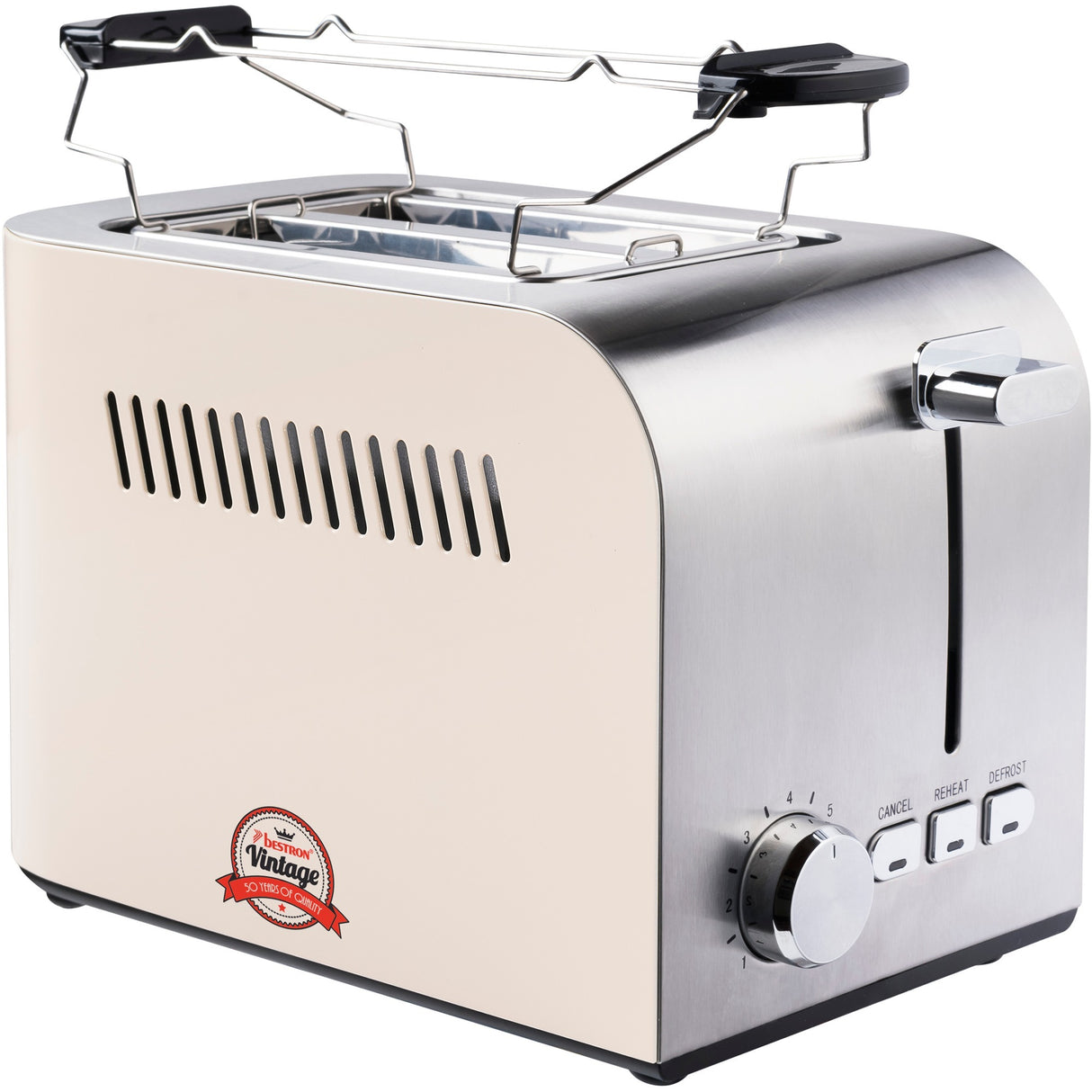 Bestron ATS300RE toaster