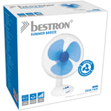 Fan de table Bestron DDF35W