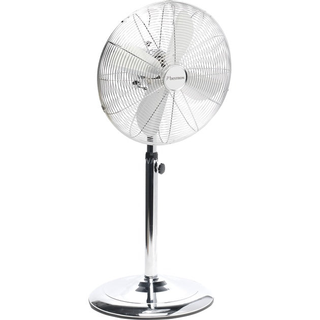 Bestron dfs45s retro statiefventilator