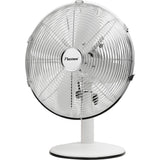 De Bestron DFT35W Table Fan