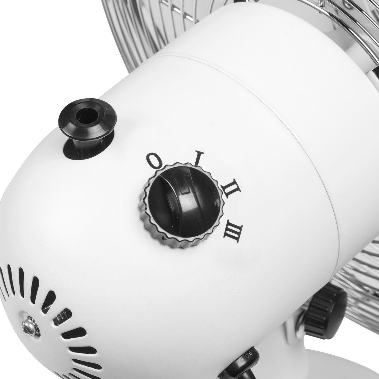 De Bestron DFT35W Table Fan