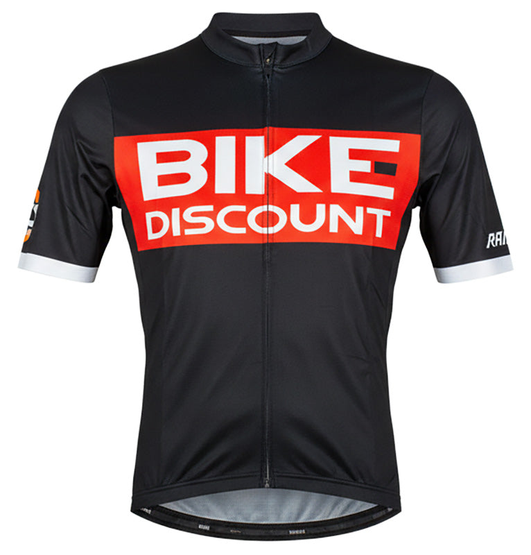 Bike-discount team jersey 2026