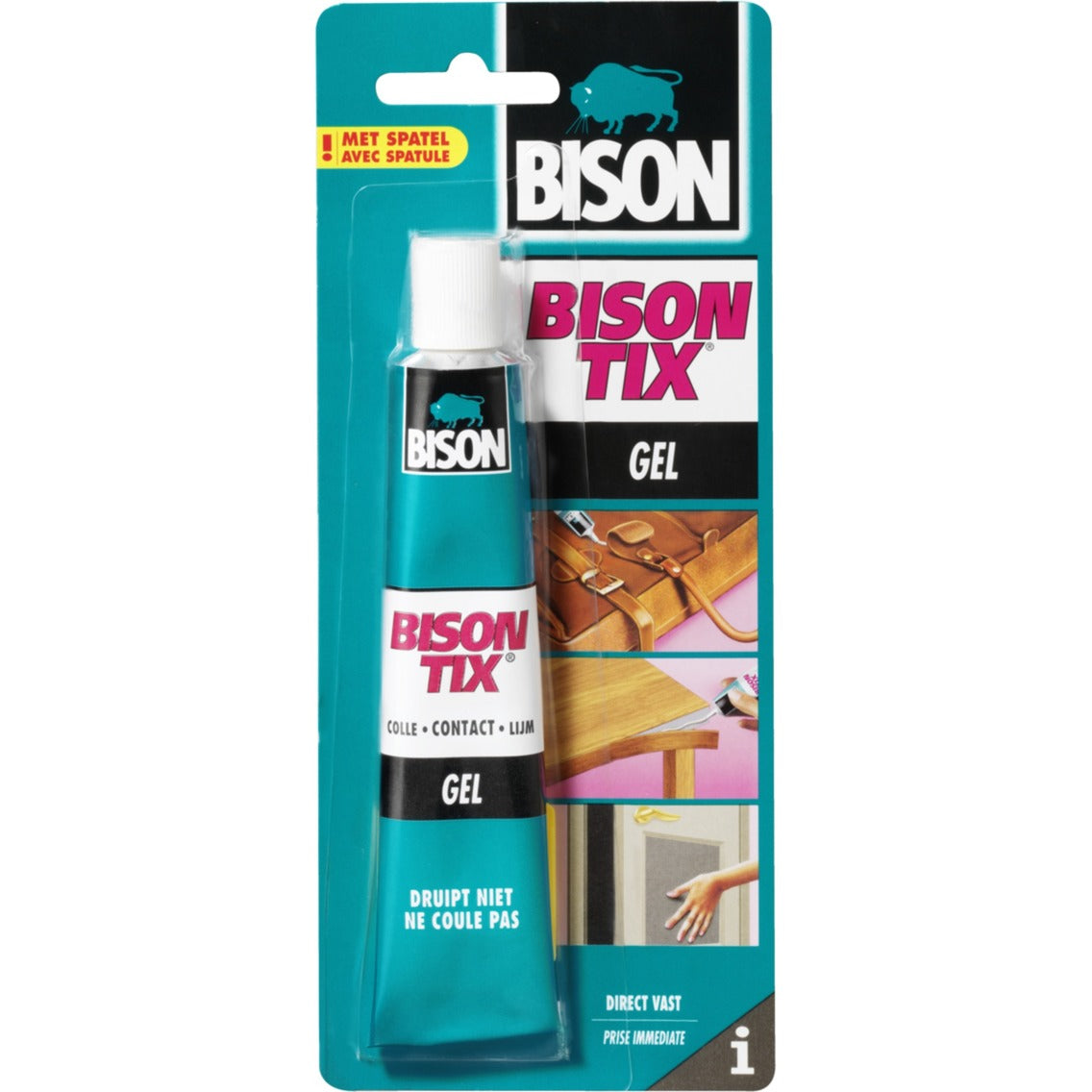 Bison tix Tube 50ml