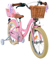 Volare Blossom Children's bicycle Girls 16 inch pink