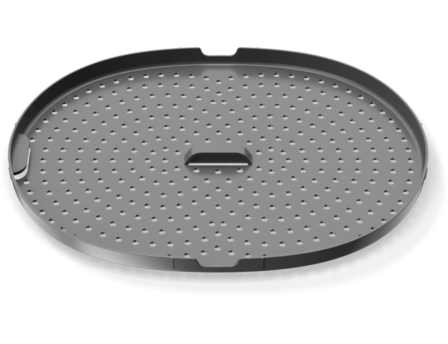 Emiton Bokashi Essential Kitchen Bucket Sieve Loose