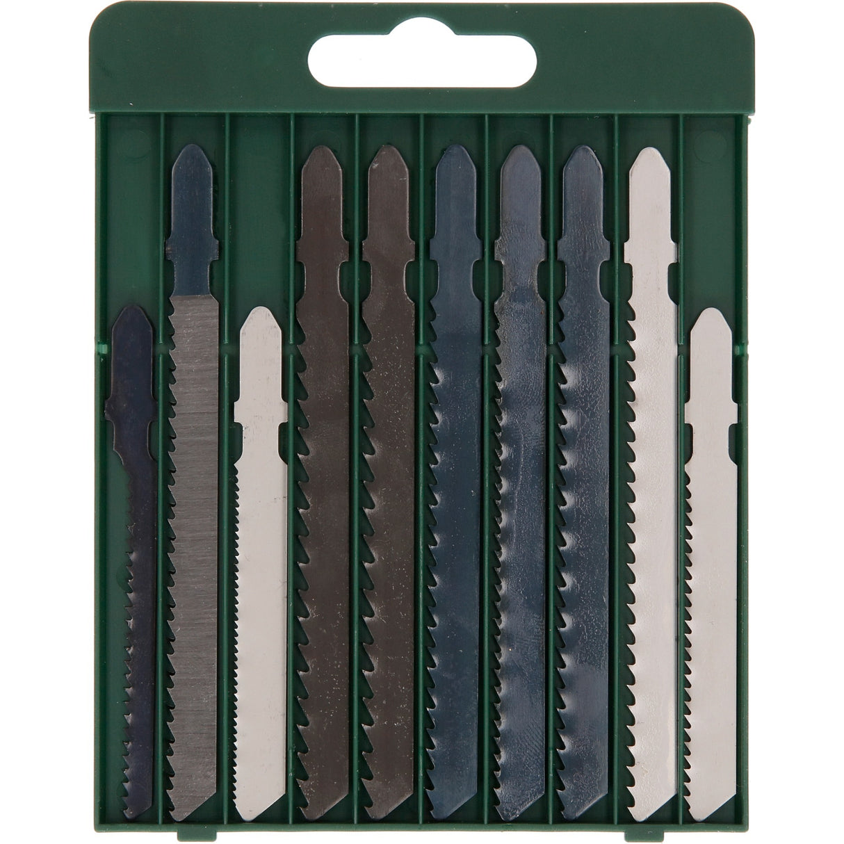 Bosch Jigsaw Blade Set