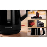 Bosch Kessel MyMoment