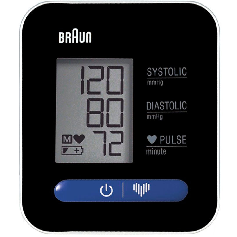 Braun exactfit 1