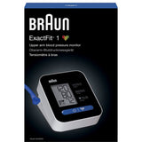 Braun Exactfit 1