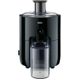 Braun purease SJ3100