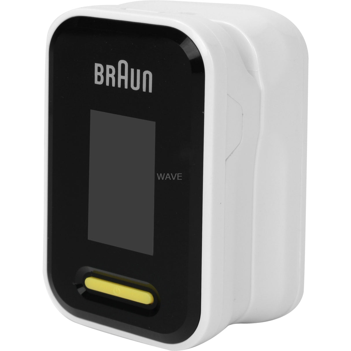 Braun Saturation meter YK-81CEU