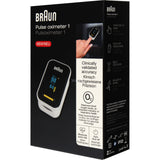 Braun Saturation meter YK-81CEU