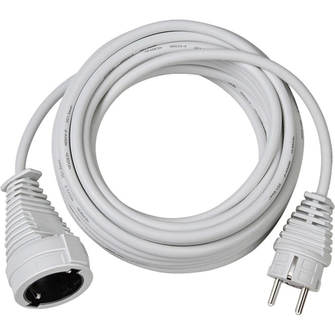 Brennenstuhl Plastic Extension Cord