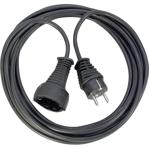 Brennenstuhl Extension cable, grounded