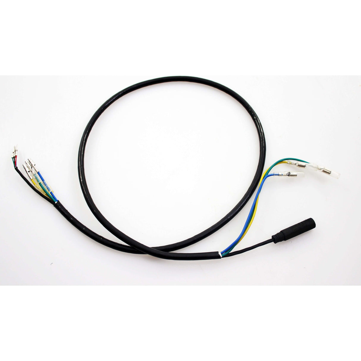 Cortina Motor Kabel Sport Dapu 1000mm