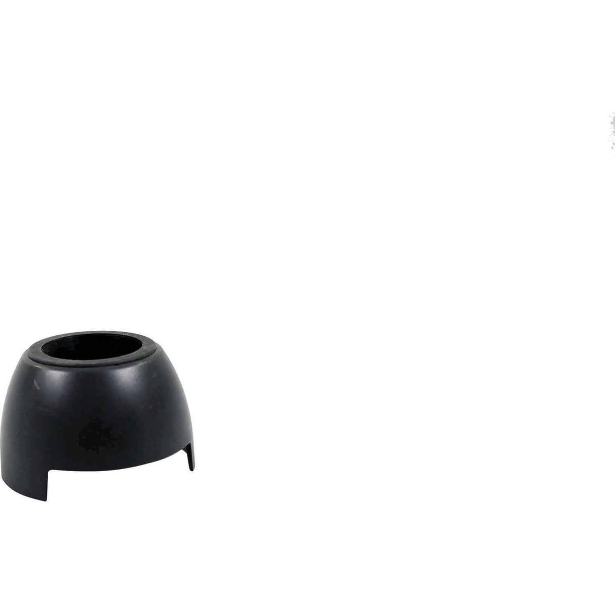 Cortina Ball Hood Black