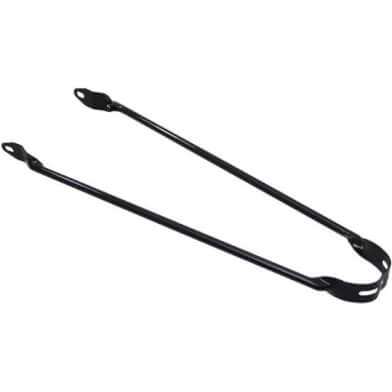 Cortina Fender Rod für 28 E-U4 Schwarz