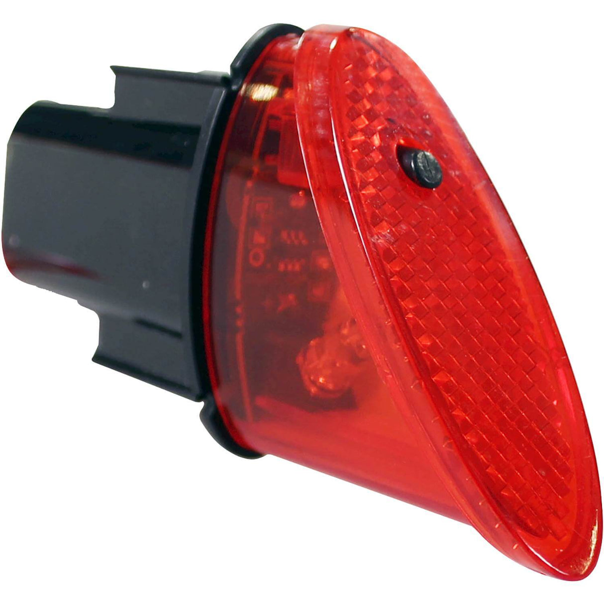 Cortina Taillight Blau -batteri