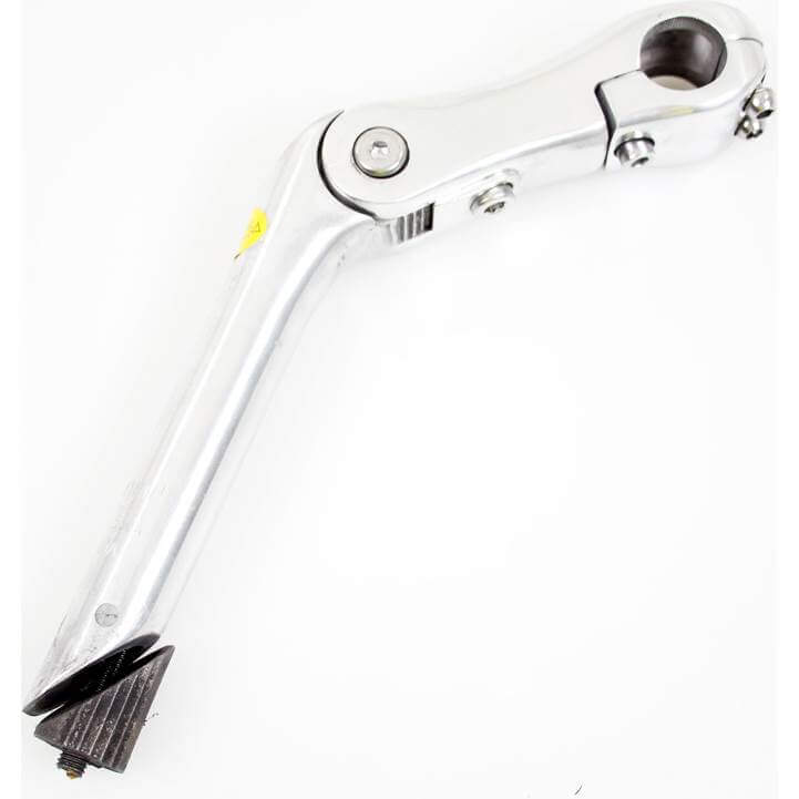 Cortina stem e-wave 25.4 verst alu