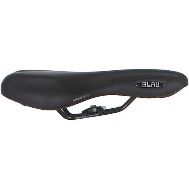 Cortina Saddle Loire Blau Black