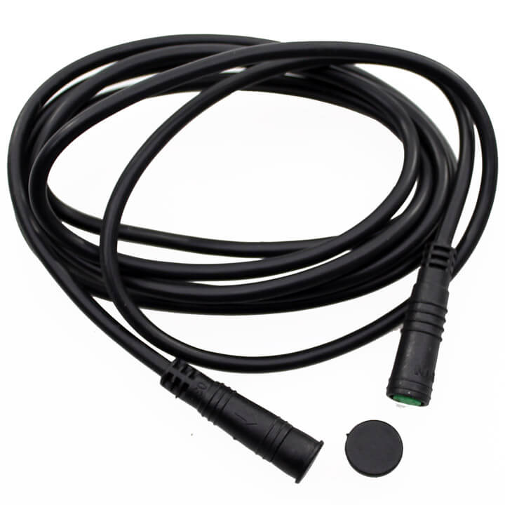 Bafang Display cable 43V 1650mm