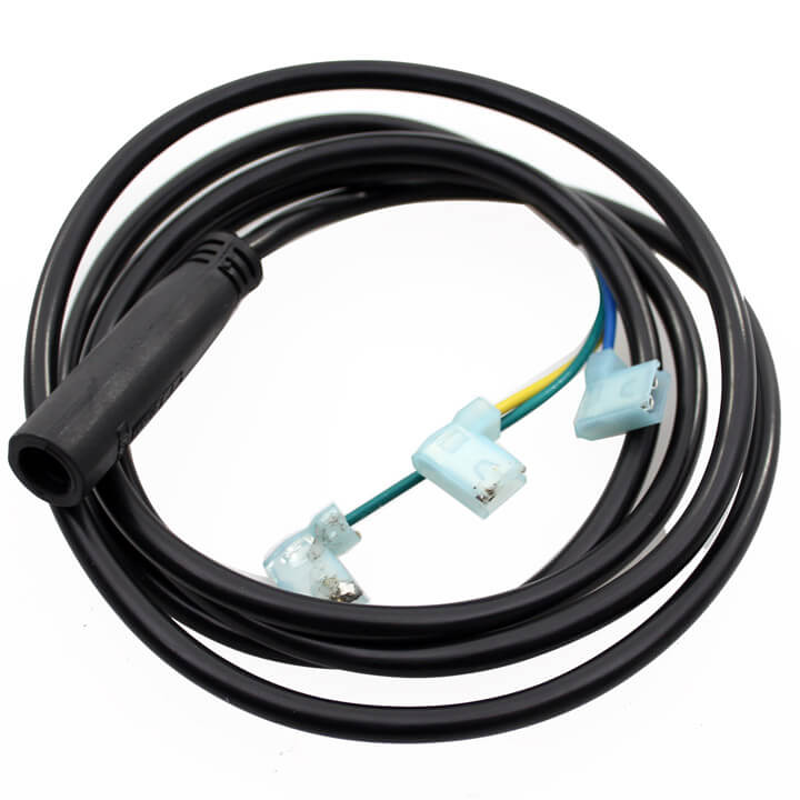 Cortina E-System 2.5 Cable del motor L1552 mm 36V