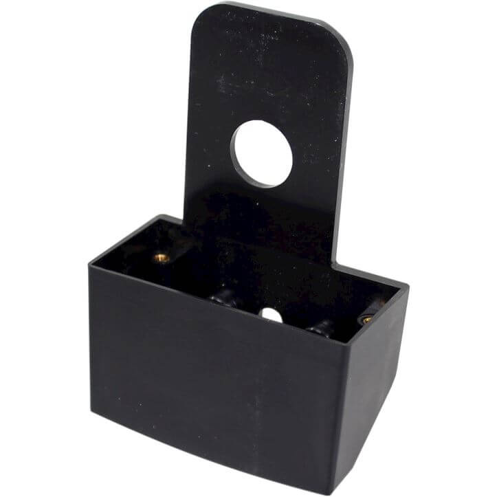 Bafang holder battery connector