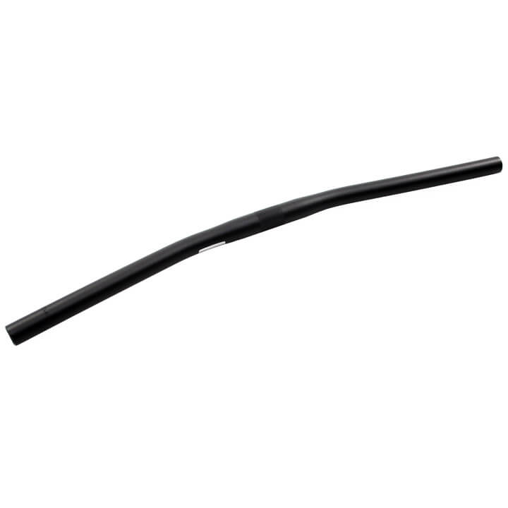 Cortina Steering Bend Blau Black Matt