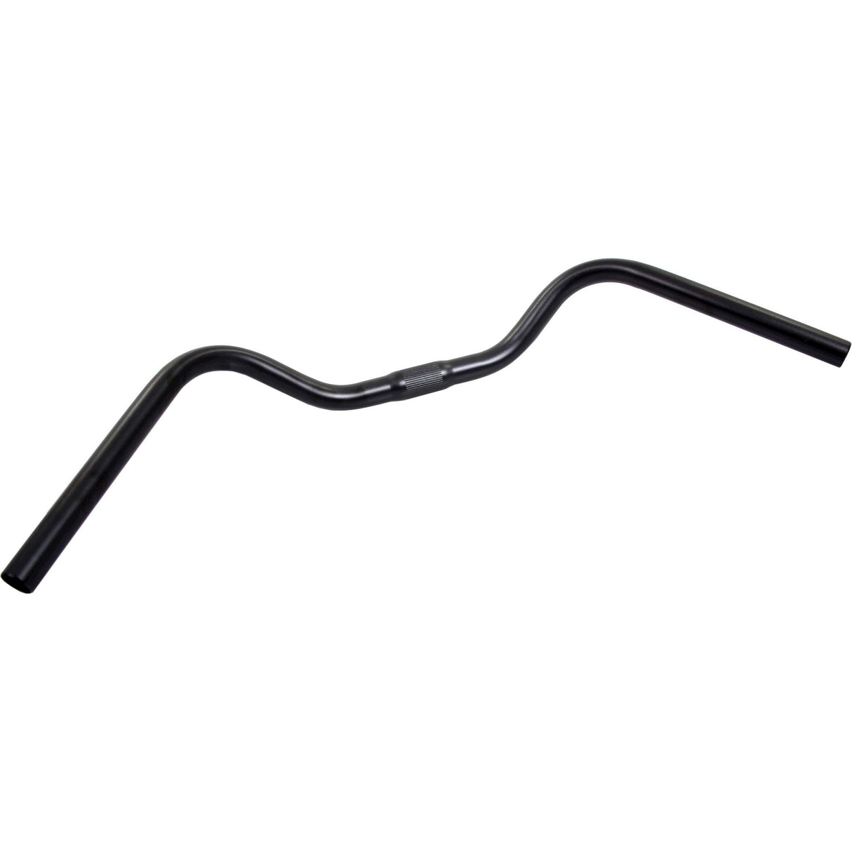 Cortina styring Bend U1 Utility Black Matt