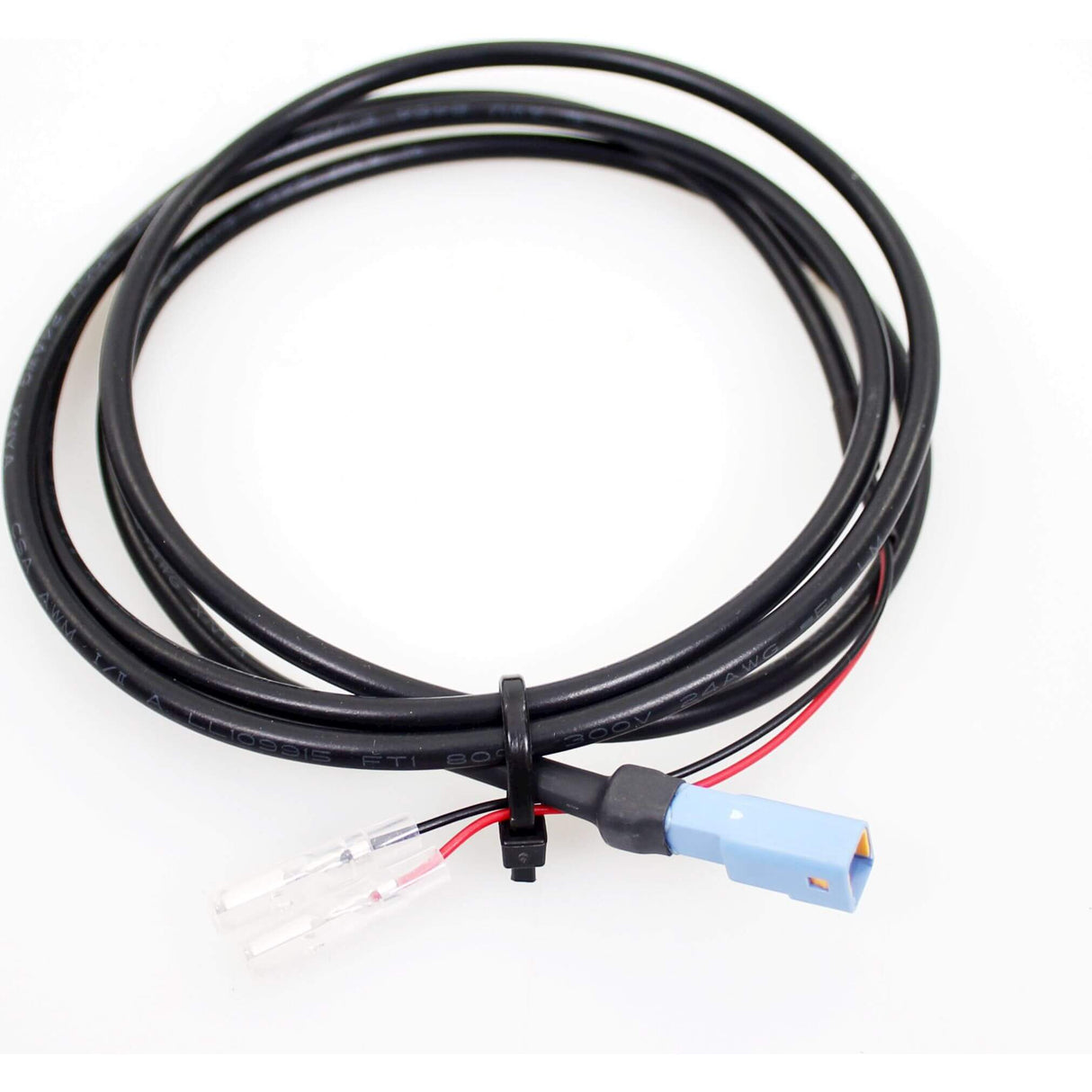 Bafang Light cable rear 1300mm