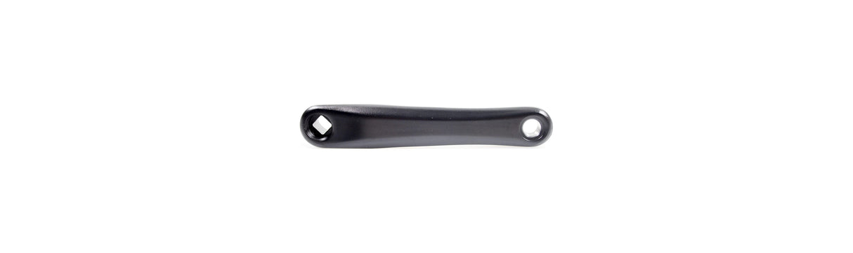 Bafang Crank opuścił M300 M400 Black