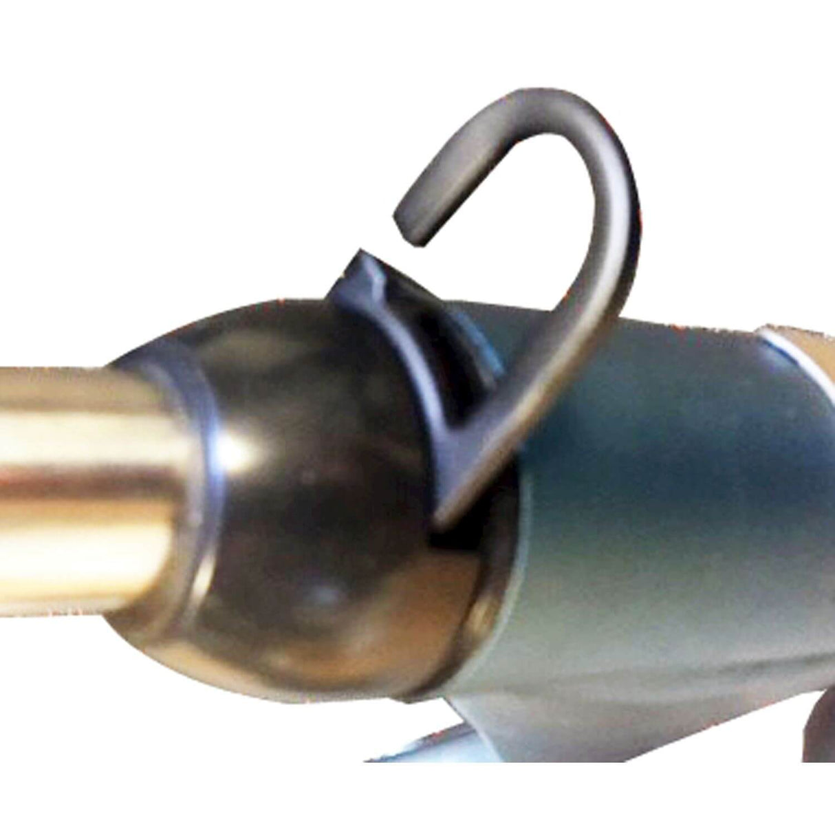 Cortina cable holder under balh nut