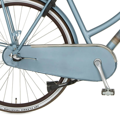 Cortina Chain Guard Canvas U4 Sleepy Blue Matt 3v
