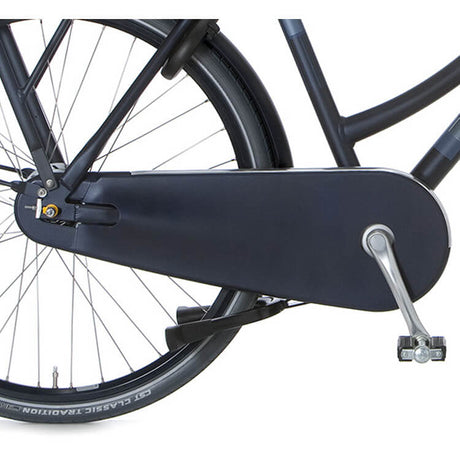 Cortina Chain Guard Painted Cloth U4 Blue Matt 7v